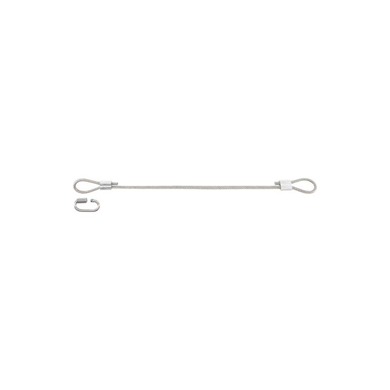 BGS 1134-1 Safety Cable for Spring Compressor Item 1134, 1144