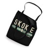 Skokie IL | Illinois | Travel & 80s Style Tote