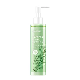 Tea Tree Calming Cleansing Oil