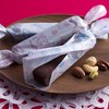 Kai KAI DL8107 Wax Paper, 30 Sheets, Wrapping, Decoration, Blue,