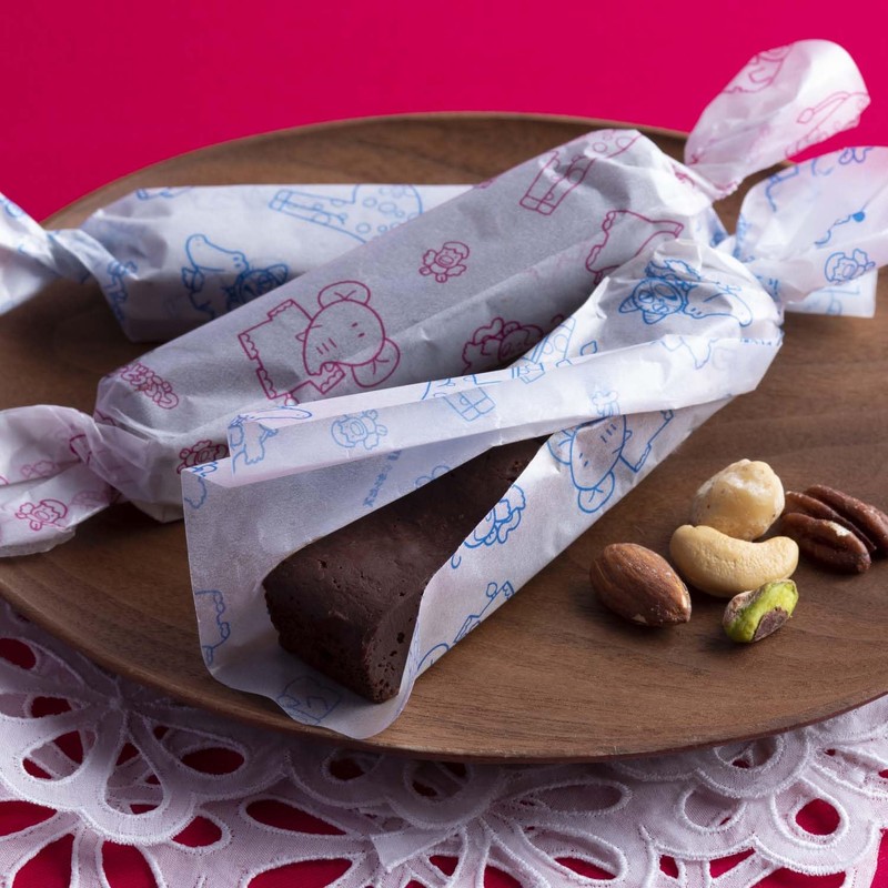 Kai KAI DL8107 Wax Paper, 30 Sheets, Wrapping, Decoration, Blue,