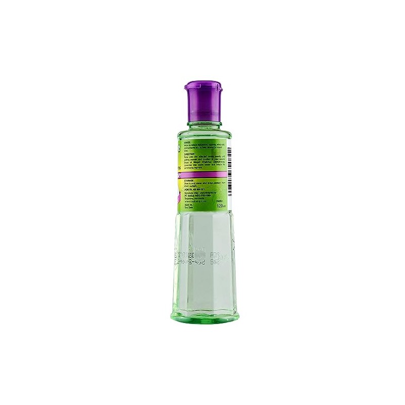 Cap Lang Minyak Eucalyptus Oil Aromatherapy Lavender, 120 ml (Pack