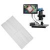 Microscope Dust Cover, 480 x 490 mm Plastic Dust Cover,