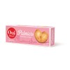 Oui Love It, French Puff Pastry Cookies (Palmiers), 100g Box (1-Pack)