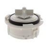 LG Dishwasher Drain Pump for LG ABQ75742501 ABQ75742502 ABQ75742505 EAU62043407