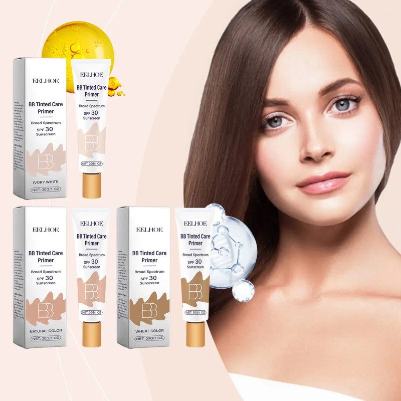 Crema Facial Hidratante Y Protectora Para Uso Diario Que Cub