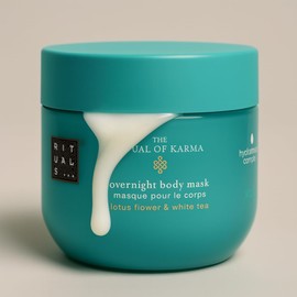 Rituals - The Ritual of Karma Overnight Body Mask, 125 ml