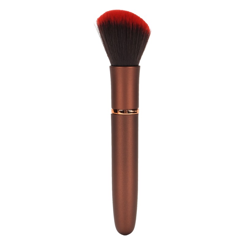 USB Makeup Brush Rechargeable Massage 10 Gears Adjustable Electronic Cosmetic