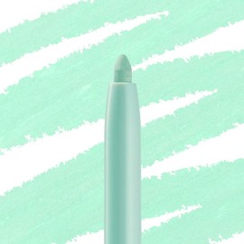 ColourPop® Creme Gel Liner - Waterproof Gel Eyeliner Super Creamy Matte Smooth:_Ice Breaker