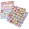 Sunstar Stationery Well Made Seal Tropical ~ Ju! Pretty Cure