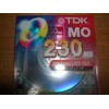 TDK Mo Disk MB Windows Format [Mo – r230da]