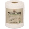 XKDOUS 1035ft Cotton Kitchen Twine, 2mm for Roasting, Trussing Poultry,