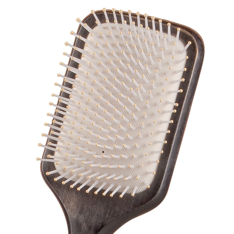 Timco Cepillo de Paleta Acolchado Mango de Madera CWB1005