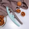Cascanueces de Aleación de Zinc para Nueces, Almendras,
