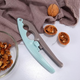 Cascanueces de Aleación de Zinc para Nueces, Almendras,