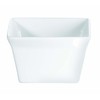 ASA Edition 250 Plus Souffle Dish Square, 10x10cm, 6cm high