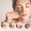 Makeup Sponges for Foundation Powder Puff - Wet Dry Makeup