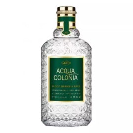 4711 NEW 4711 아쿠아콜로니아 블러드오렌지앤바질 EDC 50ml/100ml 택1 NEW 4711 Aqua Colonia Blood Orange & Basil EDC 50ml/100ml