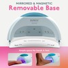 SUNUV UV LED Nail Lamp, UV Light for Gel Nails