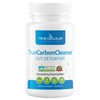 TrueCarbonCleanse™ - Perfect Gut Detoxifier & Binder - Advanced Formula