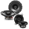 NVX N-Series Complete Speaker Replacement Package for 1990-1997 Mazda MX-5