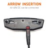 Electric Bike Tail Light, 6V‑60V LED Light Electric Bicycle Tail