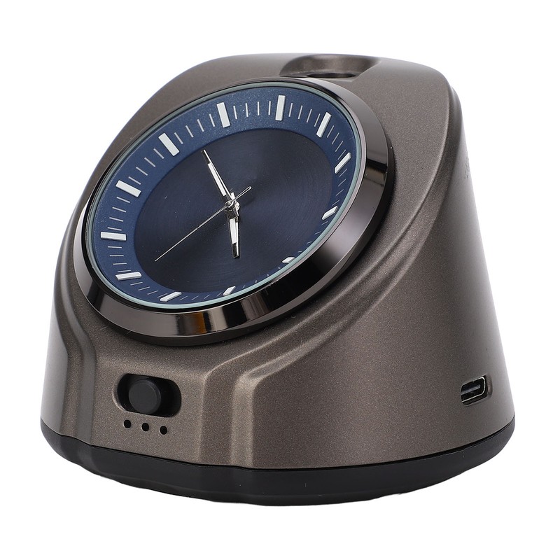 Waterless Car Diffuser for Essential Oil Portable Air Freshener USB