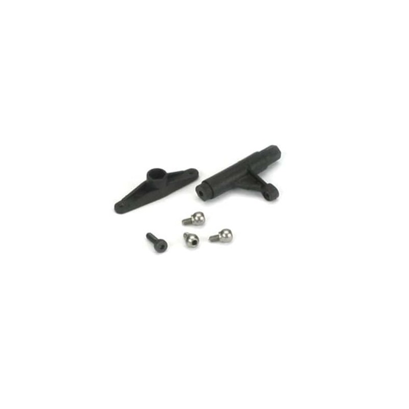 E-Flite Elevator Control Lever Set: B400, B450 EFLH1440