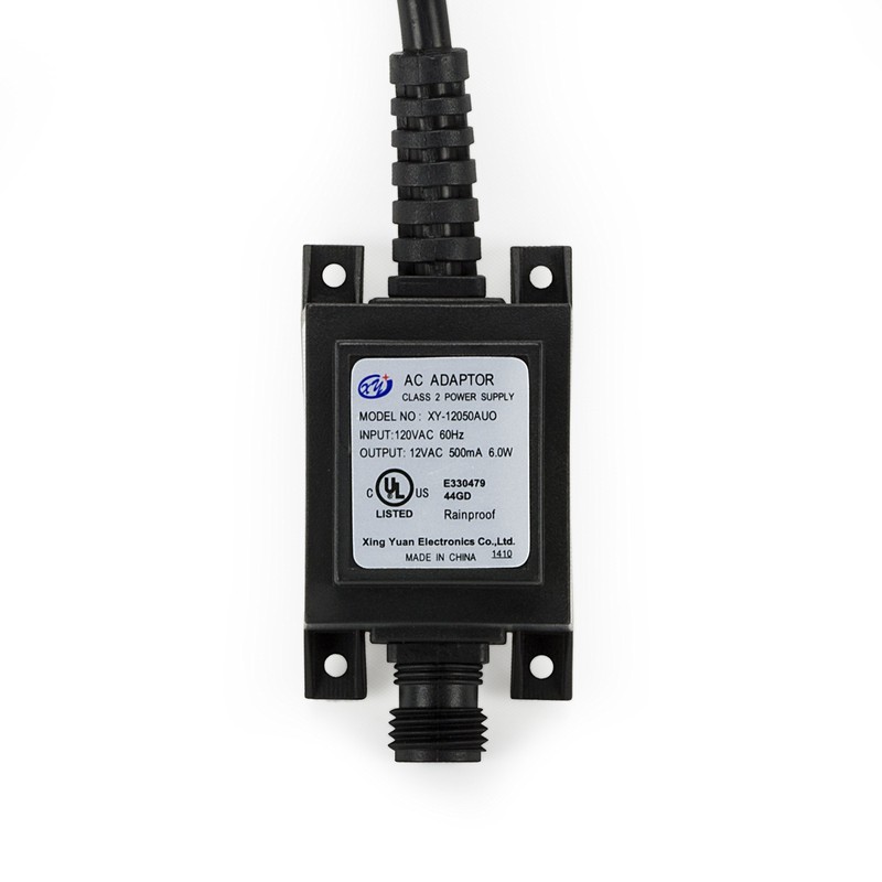 Aquascape 98375 6-Watt Quick Connect Outdoor Low Voltage Lighting LED