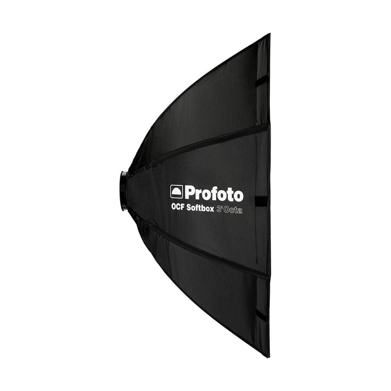 Profoto OCF Compact and Lightweight 3-Feet Softbox Octa for Profoto