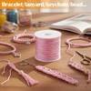 Suo Long 15 Colours Nylon String 1mm for Bracelet Making