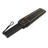 Metal Detector Highly Sensitive Accurate Detection Low Power Consumption 40h