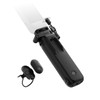 insta360 FOMO Power Handle for X3/X4/X5, A Huge Built-in 6100mAh