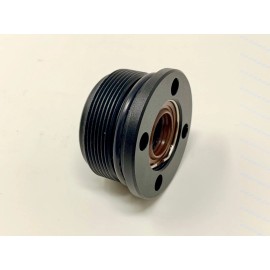 Five Star Marine NIB OEM Yamaha 200-300 HP Trim Cap Cylinder With Seals 61A-43821-00-0