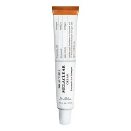 Dr. Althea Melaclear Cream - 20g Crema Para Manchas Todo Tipo De Piel Día/noche