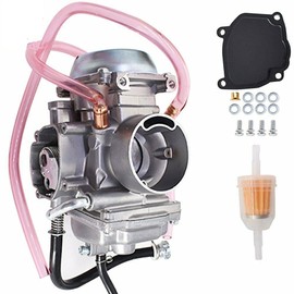 Fitting for Carburetor for Suzuki Quadrunner 500 LTF500F Quad Runner 500 Carb 4X4 98-02