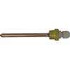 Duda Solar thermowell012cm-COPPER Tanks and Pipe, 1/2" NPT x 12cm