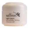 Ziaja Saffron Night Cream 50 ml