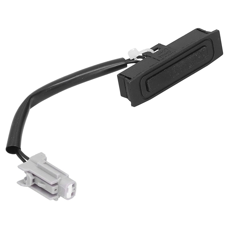 Tailgate Switch, Tailgate Release Switch Opener, Rear Opener Button, Tailgate