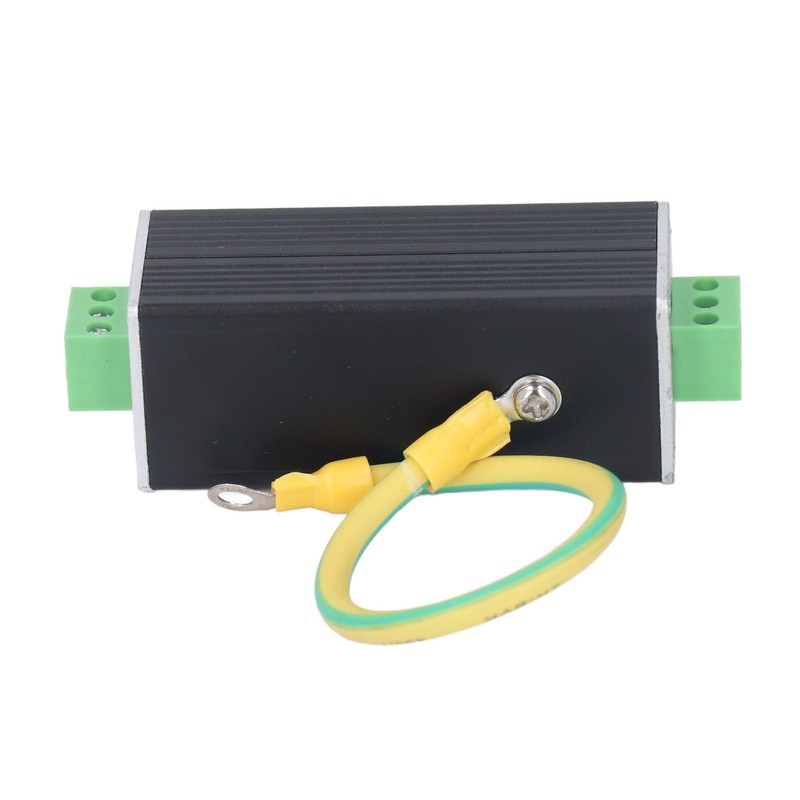 1 Way Surge Protector Arrester Protection Device RS485 Control Signal