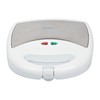 Empanada & Churro Maker Machine- Electric Cooker w 4 Removable