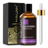 MAYJAM Aroma Oil, Lavender Essential Oil, 3.38 fl oz (100