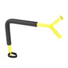 Golf Swing Training Aid Golf Spinner Swing Motion Trainer Posture