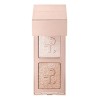 Duo De Sombras Major Dimension Eye Illusion Patrick Ta