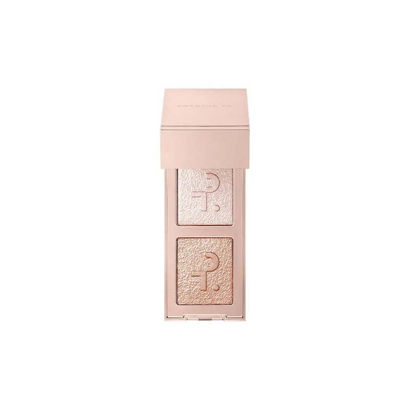 Duo De Sombras Major Dimension Eye Illusion Patrick Ta