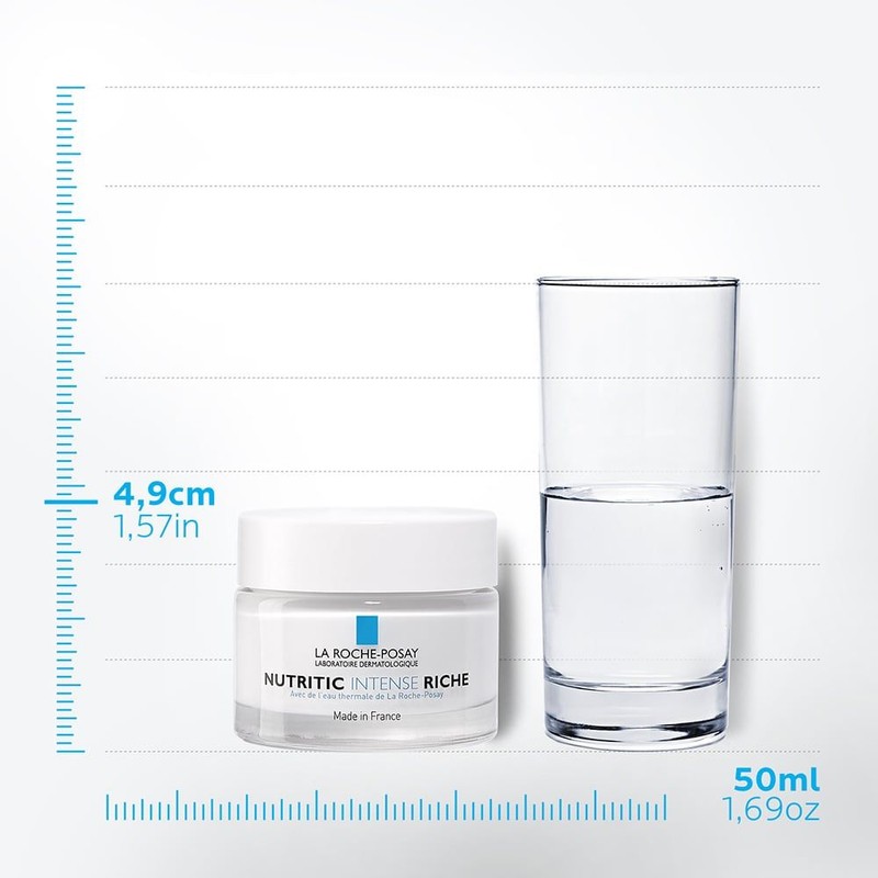 La Roche Posay Nutritic Intence Riche 50 ml