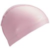Speedo SE12070 Swim Cap, Tricot Cap, Unisex, Pink Free