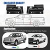 Pickup Truck Cab Corners Compatible with Ford F150 2009 2010