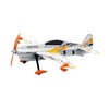 4CH Brushless RC Airplane for Indoor & Park Flying –