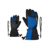 Ziener Kids Laval Ski Gloves / Winter Sports | Waterproof,